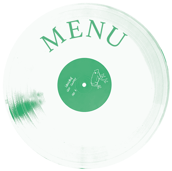 Langkamer record menu icon white