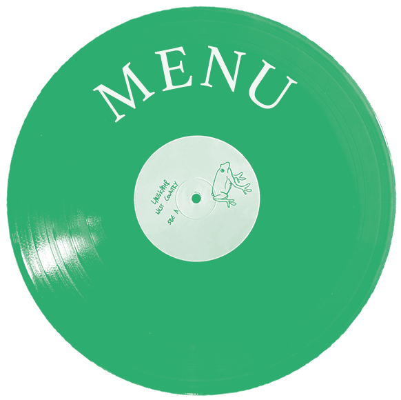 Langkamer record menu icon green